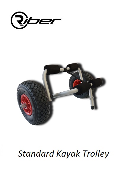 Standard Kayak Trolley